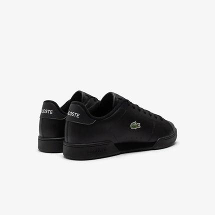 Lacoste CARNABY CUP 125 2 SMA BLK/BLK (749SMA003502H61)