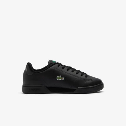 Lacoste CARNABY CUP 125 2 SMA BLK/BLK (749SMA003502H61)