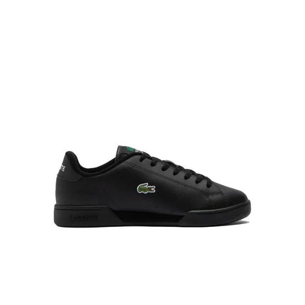 Lacoste CARNABY CUP 125 2 SMA BLK/BLK (749SMA003502H61)