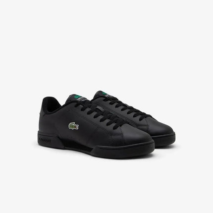 Lacoste CARNABY CUP 125 2 SMA BLK/BLK (749SMA003502H61)