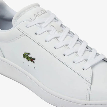 Lacoste CARNABY SET 224 1 SMA balti/tamsiai mėlyni (748SMA001104261)