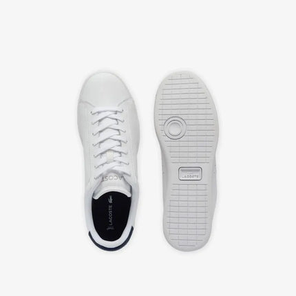 Lacoste CARNABY SET 224 1 SMA balti/tamsiai mėlyni (748SMA001104261)