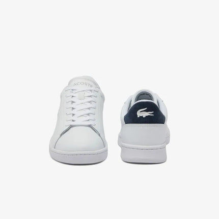 Lacoste CARNABY SET 224 1 SMA balti/tamsiai mėlyni (748SMA001104261)