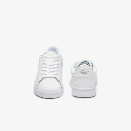 Lacoste CARNABY SET 224 10 SFA balti/balti (748SFA011821G61)