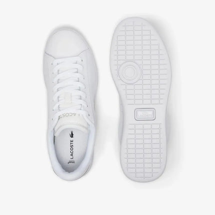Lacoste CARNABY SET 224 10 SFA balti/balti (748SFA011821G61)