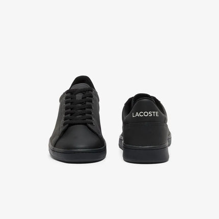Lacoste CARNABY SET 225 4 SMA BLK/BLK (750SMA006102H61)