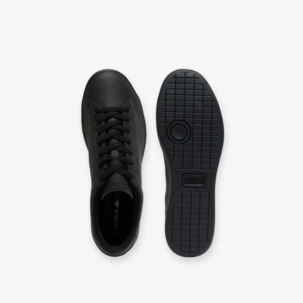 Lacoste CARNABY SET 225 4 SMA BLK/BLK (750SMA006102H61)
