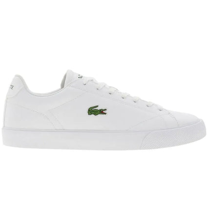 Lacoste LEROND SET 125 2 CMA balti/balti (749CMA003621G61)