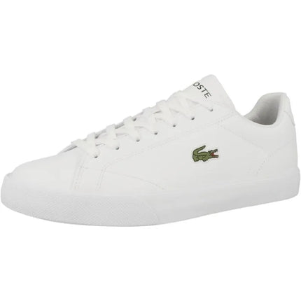 Lacoste LEROND SET 125 2 CMA balti/balti (749CMA003621G61)