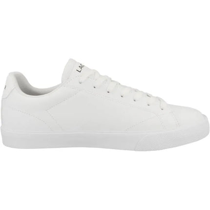 Lacoste LEROND SET 125 2 CMA balti/balti (749CMA003621G61)