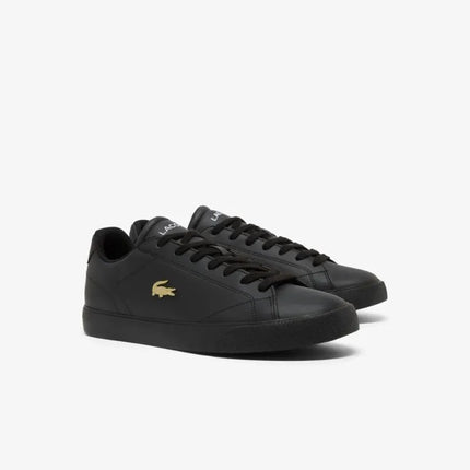 Lacoste LEROND SET 225 2 CMA BLK/BLK (750CMA001602H61)