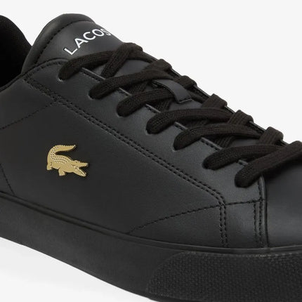 Lacoste LEROND SET 225 2 CMA BLK/BLK (750CMA001602H61)