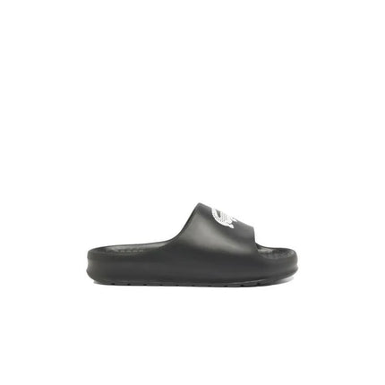 Lacoste SERVE SLIDE 2.0 224 1 CMA juoda/balta (748CMA001031261)