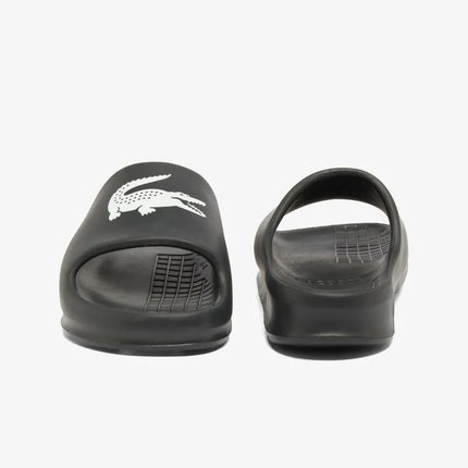 Lacoste SERVE SLIDE 2.0 224 1 CMA juoda/balta (748CMA001031261)