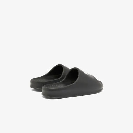 Lacoste SERVE SLIDE 2.0 224 1 CMA juoda/balta (748CMA001031261)
