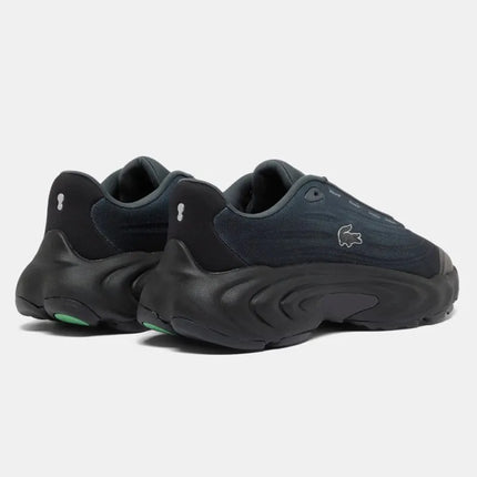 Lacoste SPINOR 1265 SMA BLK/SLV (751SMA015022F61)