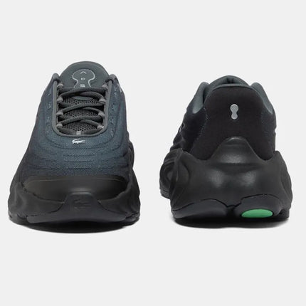 Lacoste SPINOR 1265 SMA BLK/SLV (751SMA015022F61)