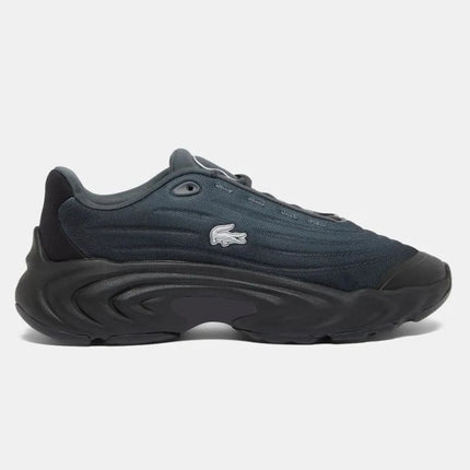 Lacoste SPINOR 1265 SMA BLK/SLV (751SMA015022F61)