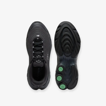 Lacoste SPINOR 225 4 SMA tamsiai pilki / tamsiai pilki (750SMA016617C61)