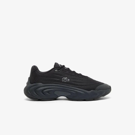 Lacoste SPINOR 225 4 SMA tamsiai pilki / tamsiai pilki (750SMA016617C61)