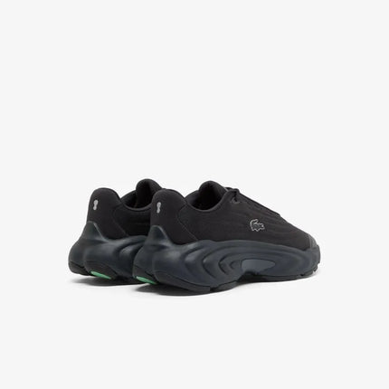 Lacoste SPINOR 225 4 SMA tamsiai pilki / tamsiai pilki (750SMA016617C61)
