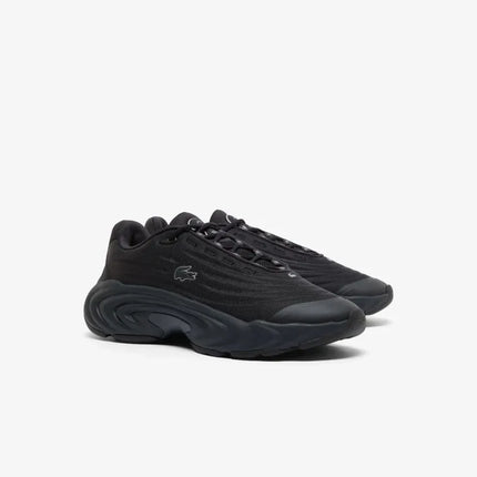Lacoste SPINOR 225 4 SMA tamsiai pilki / tamsiai pilki (750SMA016617C61)