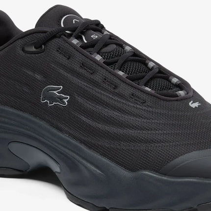 Lacoste SPINOR 225 4 SMA tamsiai pilki / tamsiai pilki (750SMA016617C61)