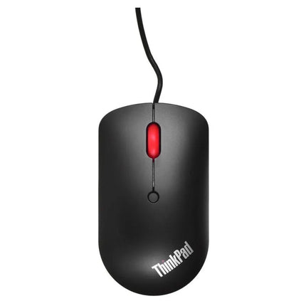 Laidinė kompaktiška klaviatūra Lenovo ThinkPad USB-C (4Y51D20850)