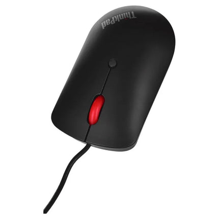 Laidinė kompaktiška klaviatūra Lenovo ThinkPad USB-C (4Y51D20850)