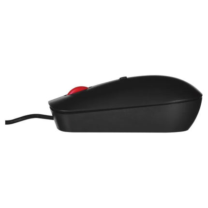 Laidinė kompaktiška klaviatūra Lenovo ThinkPad USB-C (4Y51D20850)