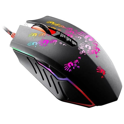 Laidinė pelė A4TECH BLOODY A60 ACTIVATED A4TMYS46161