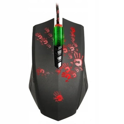 Laidinė pelė A4TECH BLOODY A60 ACTIVATED A4TMYS46161