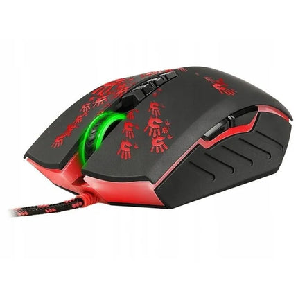 Laidinė pelė A4TECH BLOODY A60 ACTIVATED A4TMYS46161