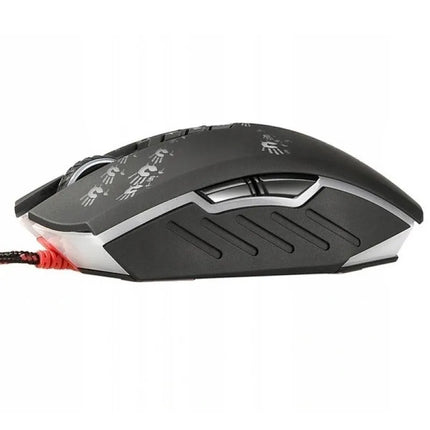 Laidinė pelė A4TECH BLOODY A60 ACTIVATED A4TMYS46161