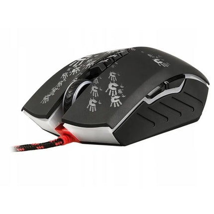 Laidinė pelė A4TECH BLOODY A60 ACTIVATED A4TMYS46161