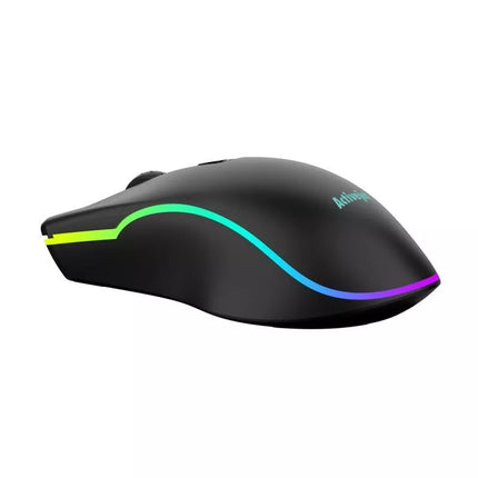 Laidinė šildoma pelė Activejet USB AMY-W390; 30°C / 35°C / 40°C