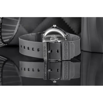Laikrodis CASIO MQ-24-1BLLEG + dėžutė