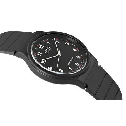 Laikrodis CASIO MQ-24-1BLLEG + dėžutė