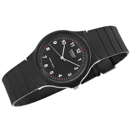 Laikrodis CASIO MQ-24-1BLLEG + dėžutė