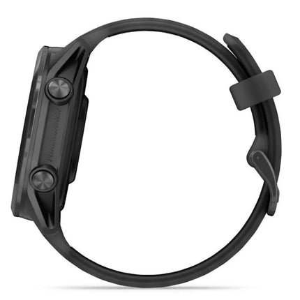 Laikrodis Garmin Forerunner 570, 42 mm, AMOLED, juodas