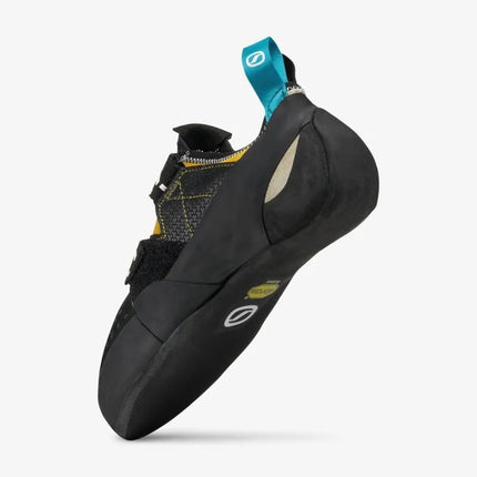 Laipiojimo bateliai Scarpa Boostic OG – medaus spalvos/balti