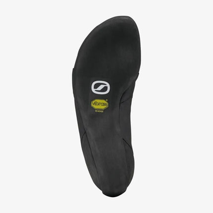 Laipiojimo bateliai Scarpa Boostic OG - Medaus/Baltos spalvos