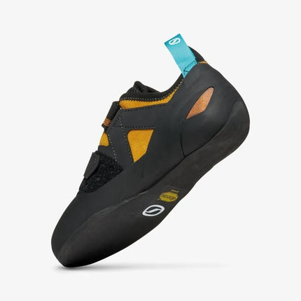 Laipiojimo bateliai Scarpa Origin – Nektarino spalvos, dydis: 39