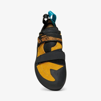 Laipiojimo bateliai Scarpa Origin – Nektarino spalvos, dydis: 39