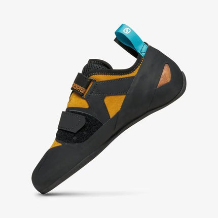 Laipiojimo bateliai Scarpa Origin – Nektarino spalvos, dydis: 39