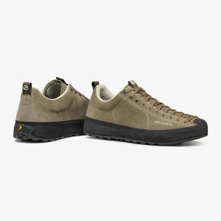 Laisvalaikio batai Scarpa Mojito Wrap – tamsiai pilki, dydis: 46,5