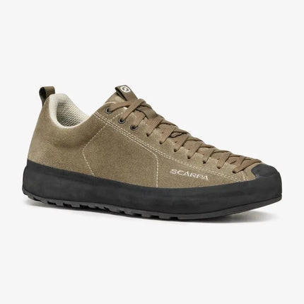 Laisvalaikio batai Scarpa Mojito Wrap – tamsiai pilki, dydis: 46,5