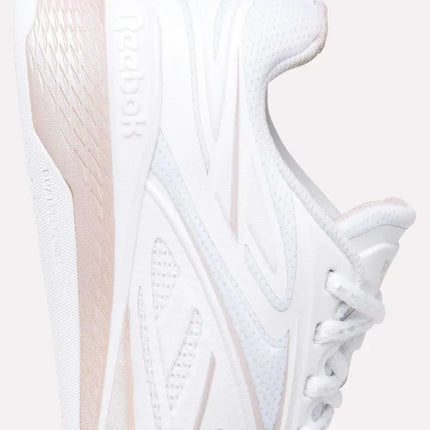 Laisvalaikio bateliai Reebok NANO X5 EDGE, balti/prislopintos alyvinės spalvos (100249417)