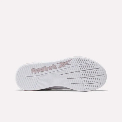 Laisvalaikio bateliai Reebok NANO X5 EDGE, balti/prislopintos alyvinės spalvos (100249417)