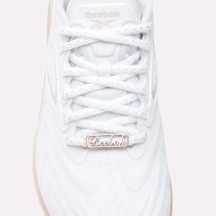Laisvalaikio bateliai Reebok NANO X5 EDGE, balti/prislopintos alyvinės spalvos (100249417)